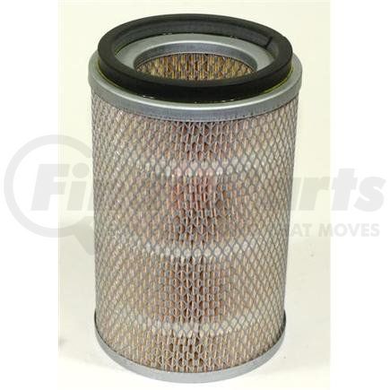 AF27911 by FLEETGUARD - Air Filter - Cartridge Type, 6.08 in. OD