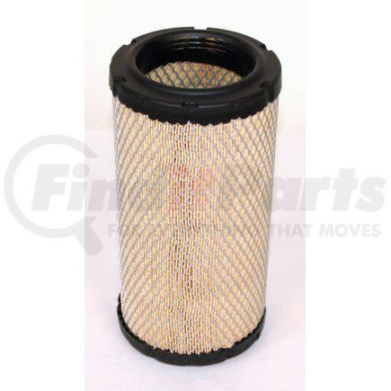 AF25890 by FLEETGUARD - Air Filter - Primary, Magnum RS, 4.96 in. OD