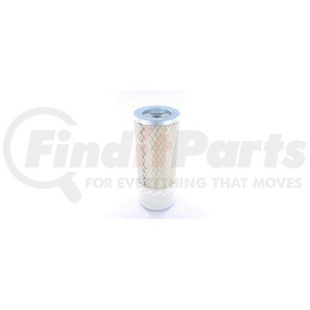 AF435KM by FLEETGUARD - Air Filter - Primary, With Gasket/Seal, 10.43 in. (Height)