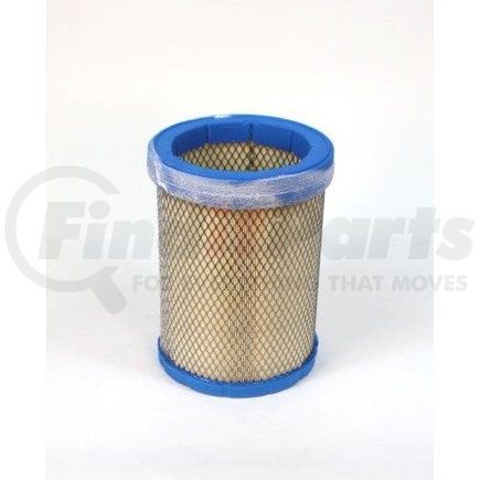 AF25701 by FLEETGUARD - Air Filter - Secondary, 7.69 in. OD, Case IH 294293A1