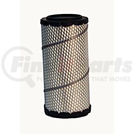 AF25648 by FLEETGUARD - Air Filter - Primary, Magnum RS, 5.4 in. OD