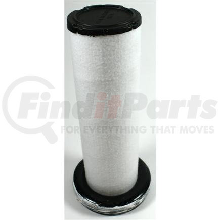 AF26365 by FLEETGUARD - Air Filter - Secondary, 4.96 in. OD
