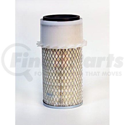 AF437KM by FLEETGUARD - Air Filter - Primary, With Gasket/Seal, 5.24 in. OD