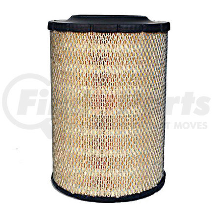 Fleetguard AF25886 Engine Air Filter Air Filter, Primary
