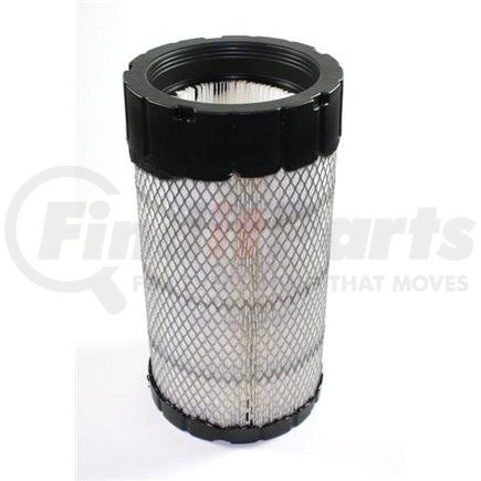 AF26364 by FLEETGUARD - Air Filter - Primary, 6.49 in. OD