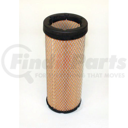 AF25112M by FLEETGUARD - Air Filter - Secondary, Magnum RS, 11.58 in. (Height)