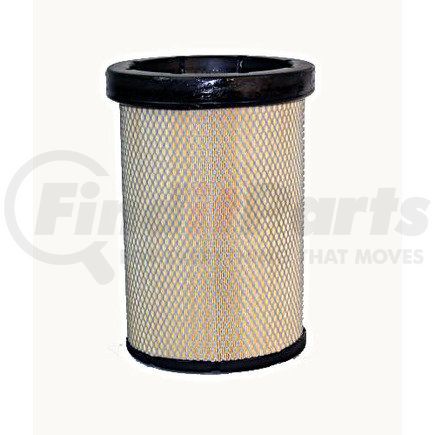 Fleetguard AF25289M Engine Air Filter Air Filter, Secondary, Magnum