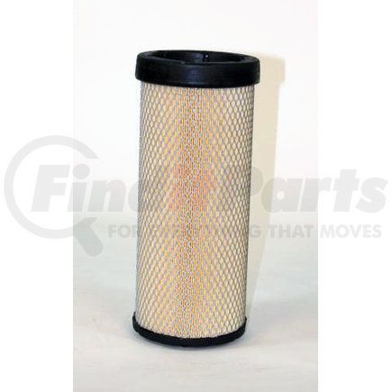 AF25215 by FLEETGUARD - Air Filter - Secondary, Magnum RS, 5.2 in. OD, Ford F3HZ9602A