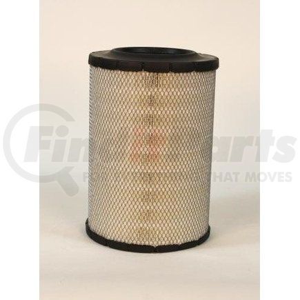 AF25589 by FLEETGUARD - Air Filter - Primary, Magnum RS, 9.29 in. OD, Caterpillar 1318822