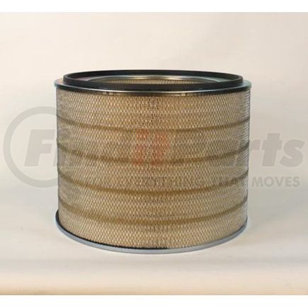 AF25734 by FLEETGUARD - Air Filter - Primary, 19.35 in. OD