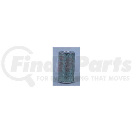 AF4967 by FLEETGUARD - Air Filter - 7.38 in. Outside Diameter (Largest)