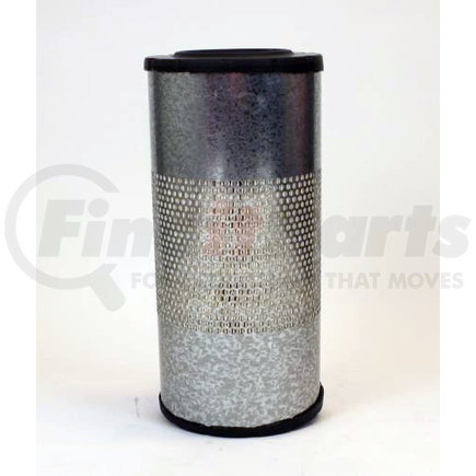 AF25292 by FLEETGUARD - Air Filter - Primary, Magnum RS, 6.5 in. OD, Fiatagri 1930589