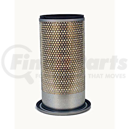 AF4567 by FLEETGUARD - Air Filter - Primary, 7.38 in. OD