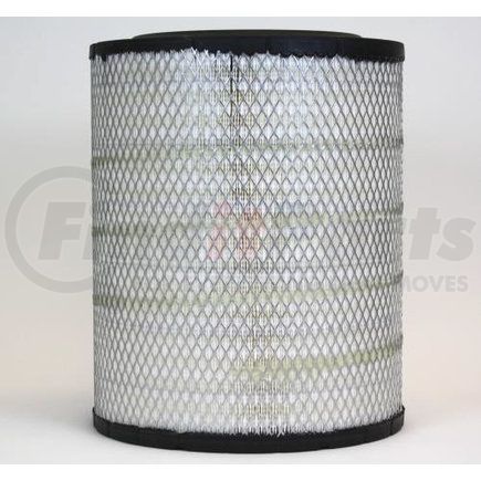AF25135M by FLEETGUARD - Air Filter - Primary, Magnum RS, 15.37 in. (Height)
