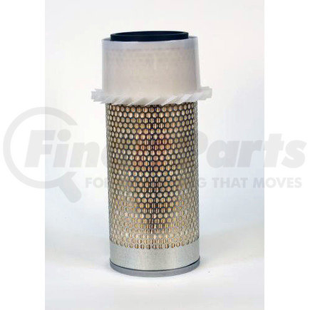 AF4059K by FLEETGUARD - Air Filter - Primary, With Gasket/Seal, 15.35 in. (Height)