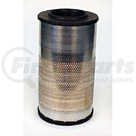 AF26275 by FLEETGUARD - Air Filter - Primary, 8.47 in. OD