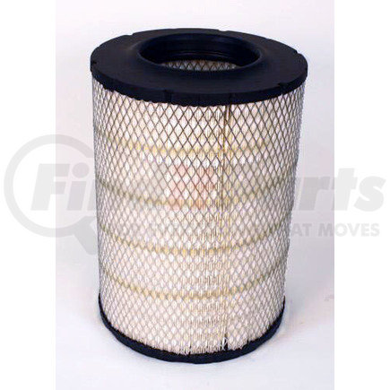 AF25354 by FLEETGUARD - Air Filter - Primary, Magnum RS, 10.94 in. OD