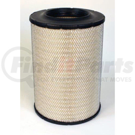 AF25359 by FLEETGUARD - Air Filter - Primary, Magnum RS, 11.06 in. OD, John Deere RE51629