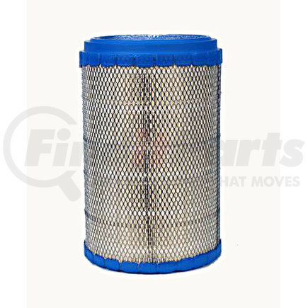 AF25707 by FLEETGUARD - Air Filter - Primary, 16 in. (Height)