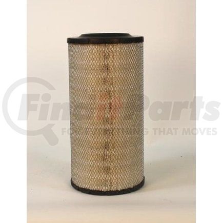 AF25964 by FLEETGUARD - Air Filter - Primary, Magnum RS, 8.19 in. OD, Timberjack F434072