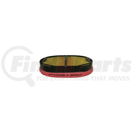 AF26248 by FLEETGUARD - Air Filter - Secondary, Caterpillar 2277449