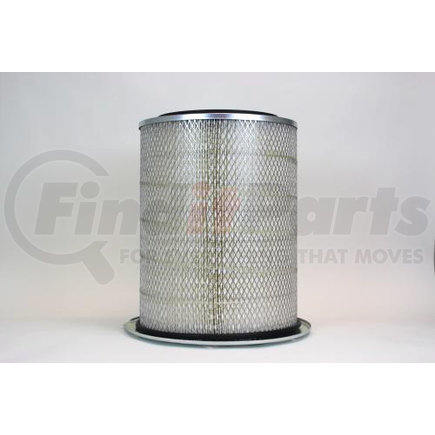 AF872 by FLEETGUARD - Air Filter - Primary, 13.83 in. OD