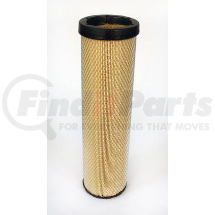 AF26114 by FLEETGUARD - Air Filter - Secondary, Magnum RS, 5.2 in. OD, Case IH 249988A1