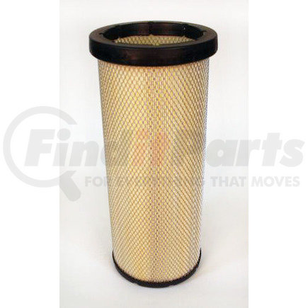 AF25138M by FLEETGUARD - Air Filter - Secondary, Magnum RS, 8.27 in. OD