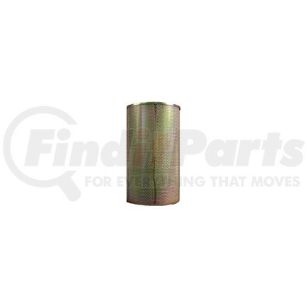 AF25877 by FLEETGUARD - Air Filter - Primary, 11.54 in. OD