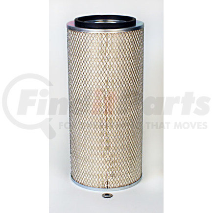 AF1622 by FLEETGUARD - Air Filter - Primary, 9.09 in. (Outside Diameter)