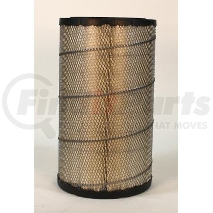 AF25480 by FLEETGUARD - Air Filter - Magnum RS, 10.98 in. OD