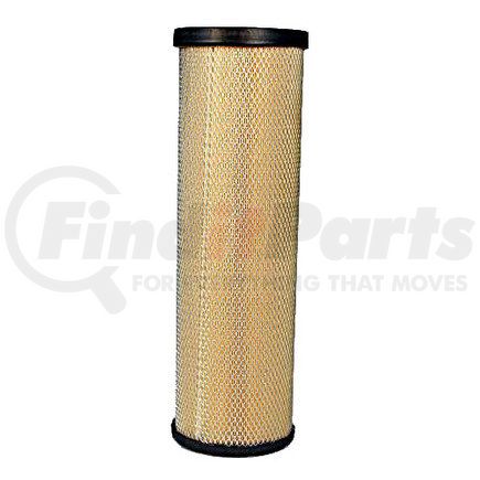 AF25620 by FLEETGUARD - Air Filter - Secondary, Magnum RS, 7.05 in. OD, 22.17 in. Length