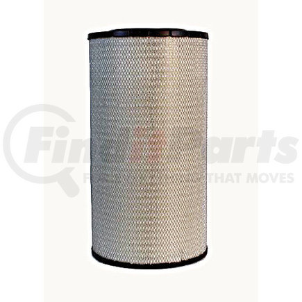 AF25619 by FLEETGUARD - Air Filter - Primary, Magnum RS, 12.21 in. OD, 22.95 in. Length