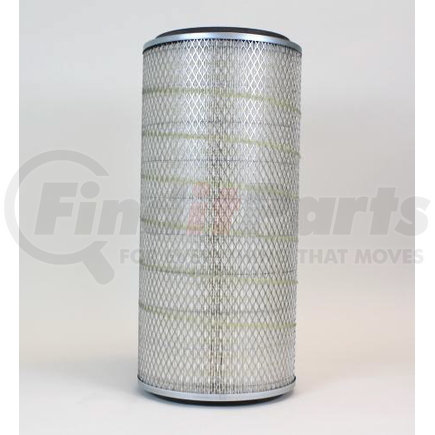 AF853 by FLEETGUARD - Air Filter - 10.4 in. OD, Donaldson P134743