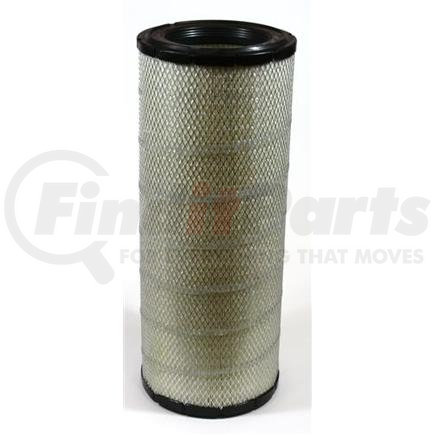 AF26657 by FLEETGUARD - Air Filter - 9.33 in. OD, Freightliner EAF5106