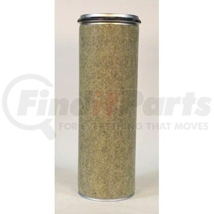 AF25230 by FLEETGUARD - Air Filter - Secondary, 8.27 in. OD, Man 81083040066