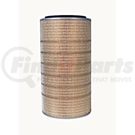 AF25062 by FLEETGUARD - Air Filter, Primary