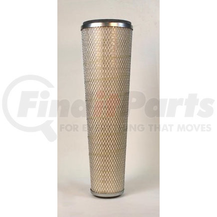 AF931M by FLEETGUARD - Air Filter - Primary, 28.9 in. (Height), Donaldson P129472