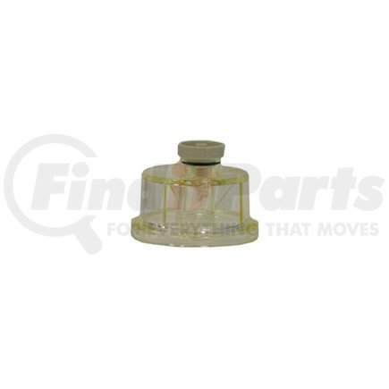 3831871S by FLEETGUARD - Fuel Pump Bowl