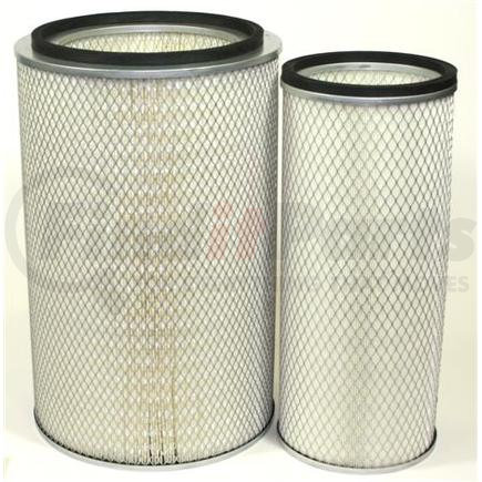 Fleetguard AA2948 Engine Air Filter Air Dual Kit