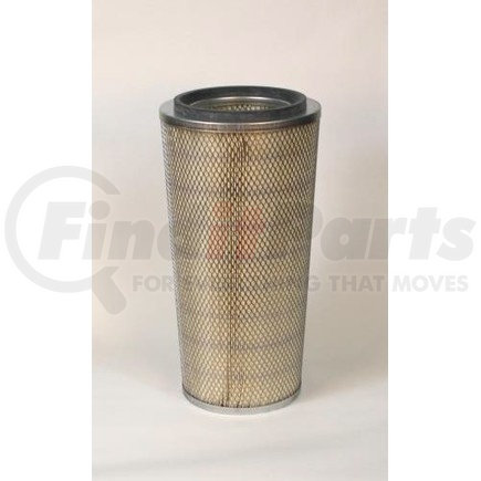 AF25548 by FLEETGUARD - Air Filter - 9.85 in. Outside Diameter (Largest)