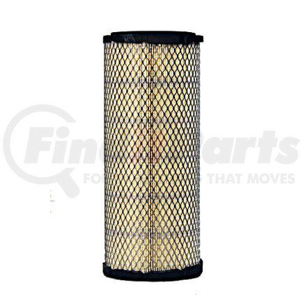 AF25555 by FLEETGUARD - Air Filter - Primary, Magnum RS, 5.41 in. OD