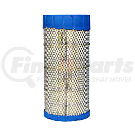 AF25960 by FLEETGUARD - Air Filter - Primary, 14.08 in. (Height)