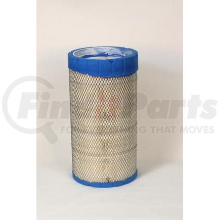 AF25962 by FLEETGUARD - Engine Air Filter - Primary, 8.89 in. OD
