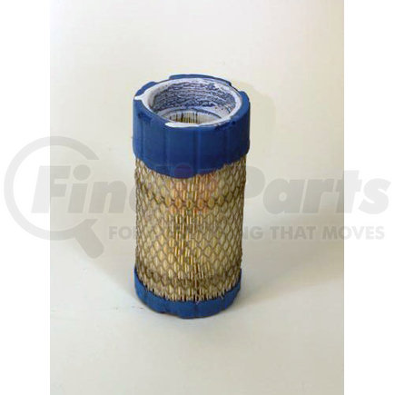 AF26116 by FLEETGUARD - Air Filter - Primary, 7.08 in. (Height)