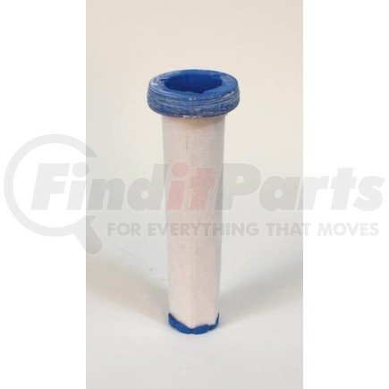 AF26118 by FLEETGUARD - Air Filter - Secondary, OptiAir 600 Series Secondary Element, Used with AF26117