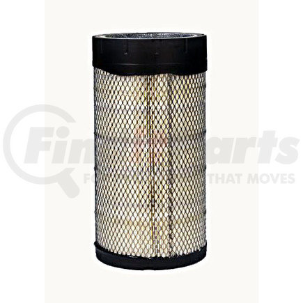 AF26120 by FLEETGUARD - Air Filter - Primary, 14.86 in. (Height)