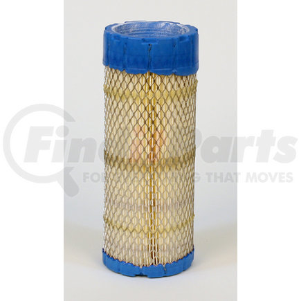 AF26168 by FLEETGUARD - Air Filter - Primary, 10.72 in. (Height)