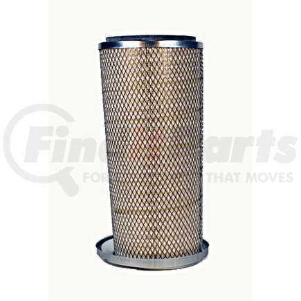 AF26328M by FLEETGUARD - Air Filter - Upgrade Version, 22.4 in. (Height)