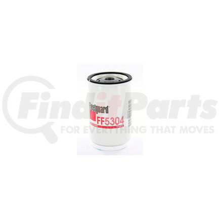 FF5304 by FLEETGUARD - Spin-On Fuel Filter